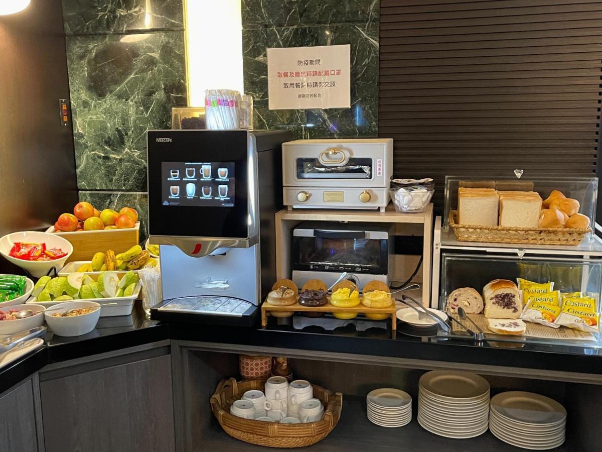 Sun Sweet Hotel Luodong Zewnętrze zdjęcie