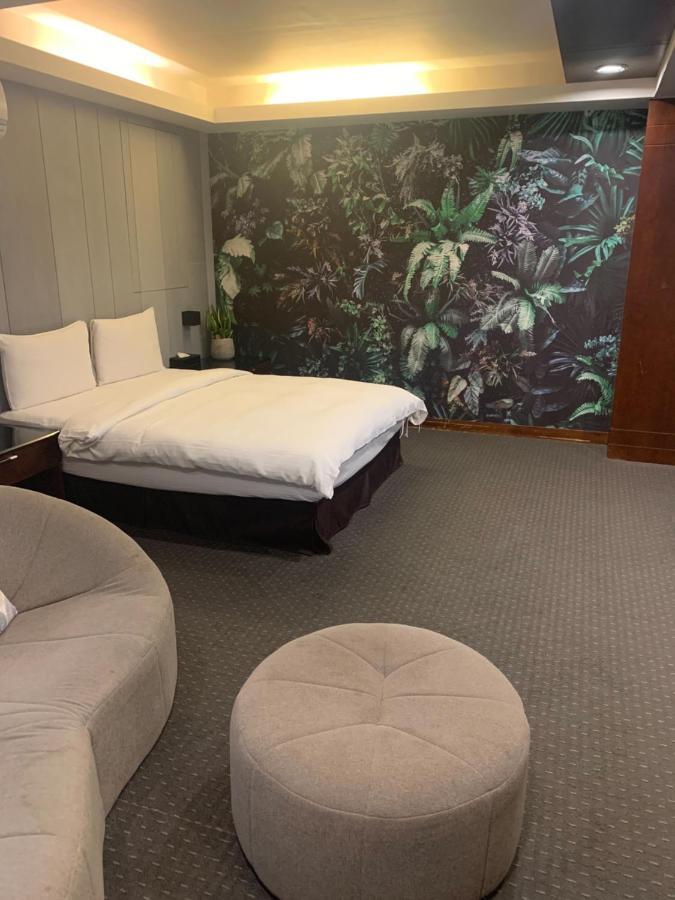 Sun Sweet Hotel Luodong Zewnętrze zdjęcie