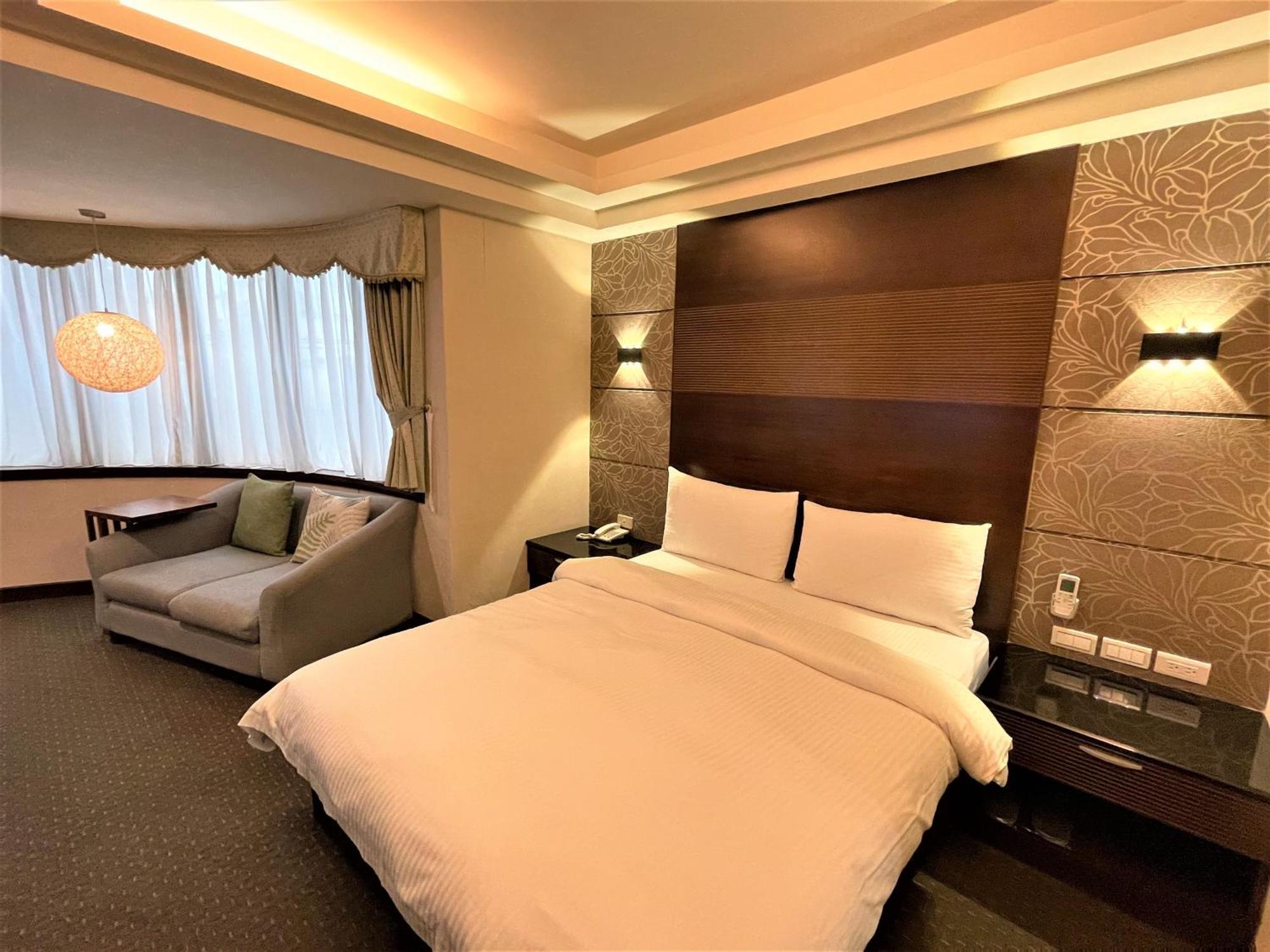 Sun Sweet Hotel Luodong Pokój zdjęcie