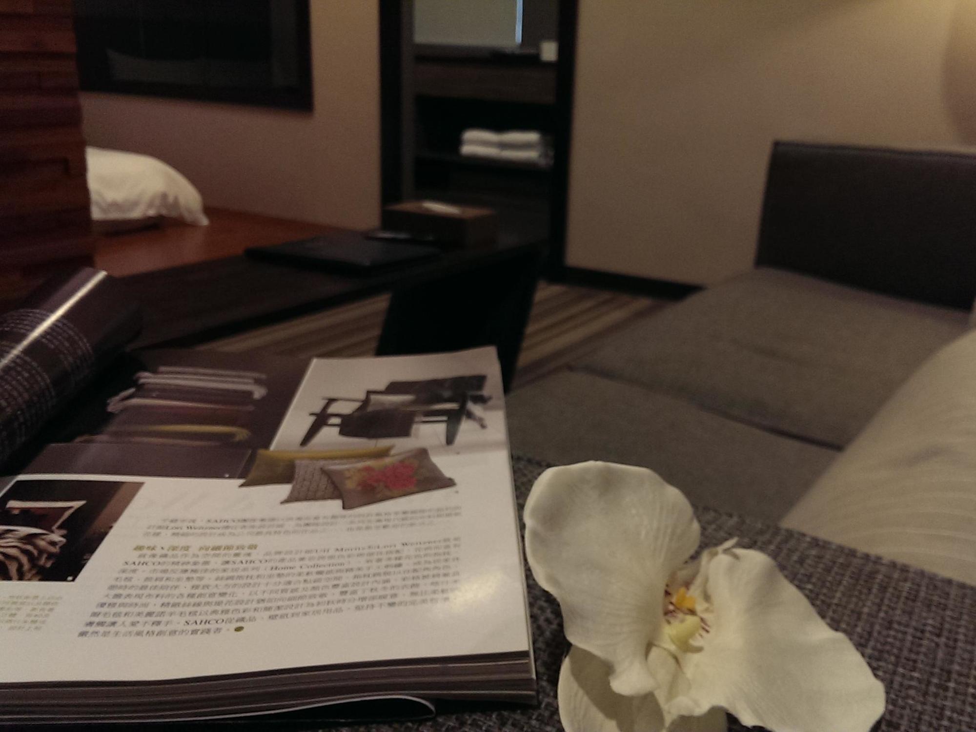 Sun Sweet Hotel Luodong Zewnętrze zdjęcie