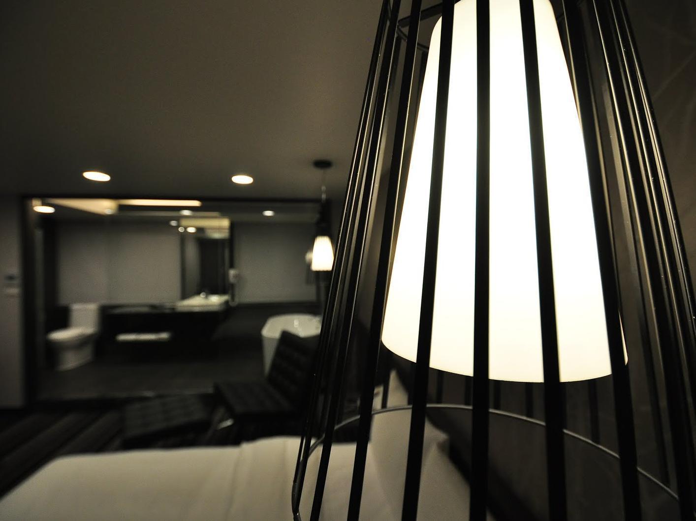Sun Sweet Hotel Luodong Zewnętrze zdjęcie