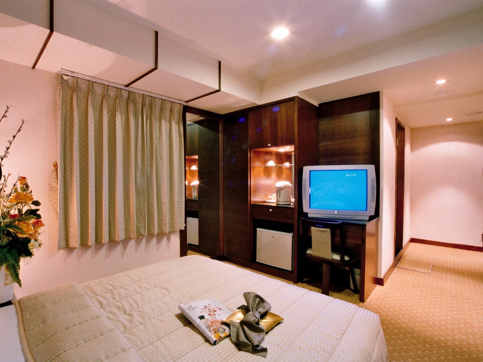 Sun Sweet Hotel Luodong Zewnętrze zdjęcie