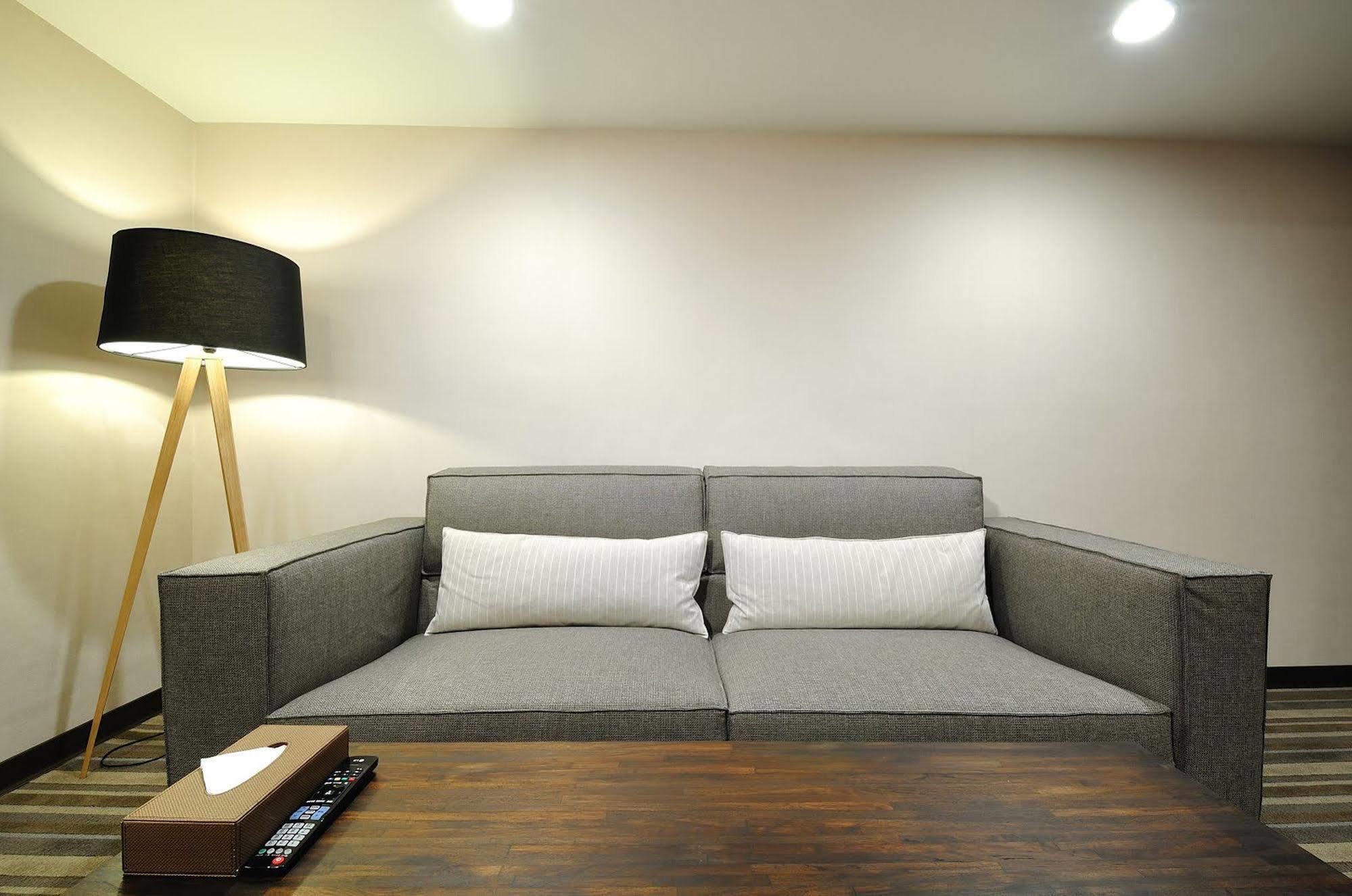 Sun Sweet Hotel Luodong Zewnętrze zdjęcie