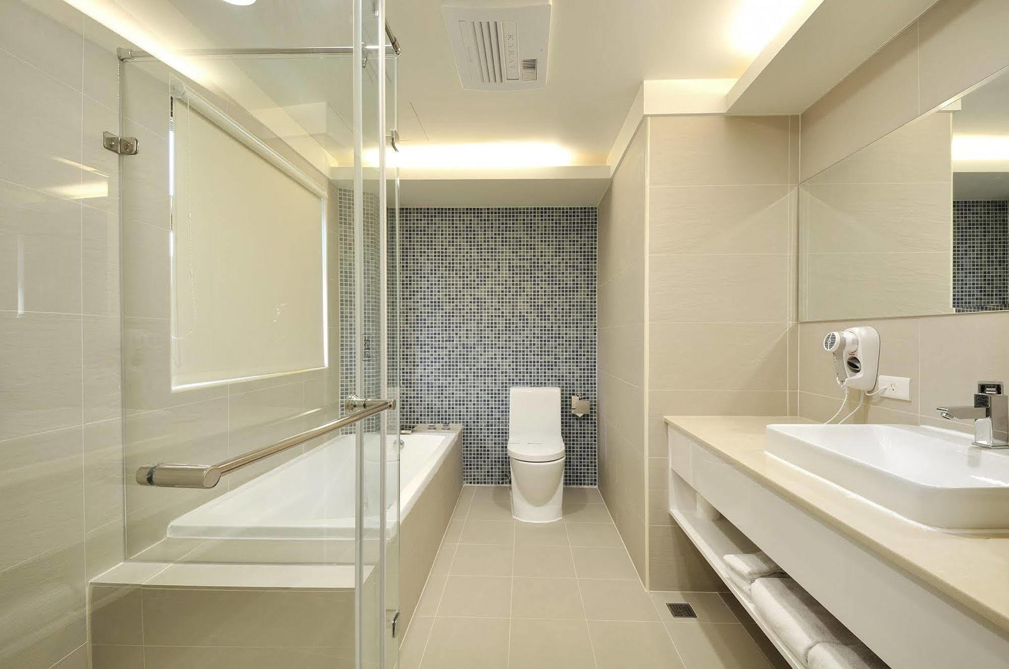 Sun Sweet Hotel Luodong Zewnętrze zdjęcie