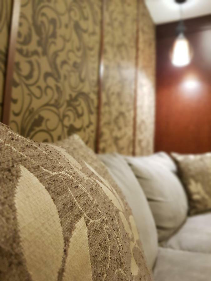Sun Sweet Hotel Luodong Zewnętrze zdjęcie